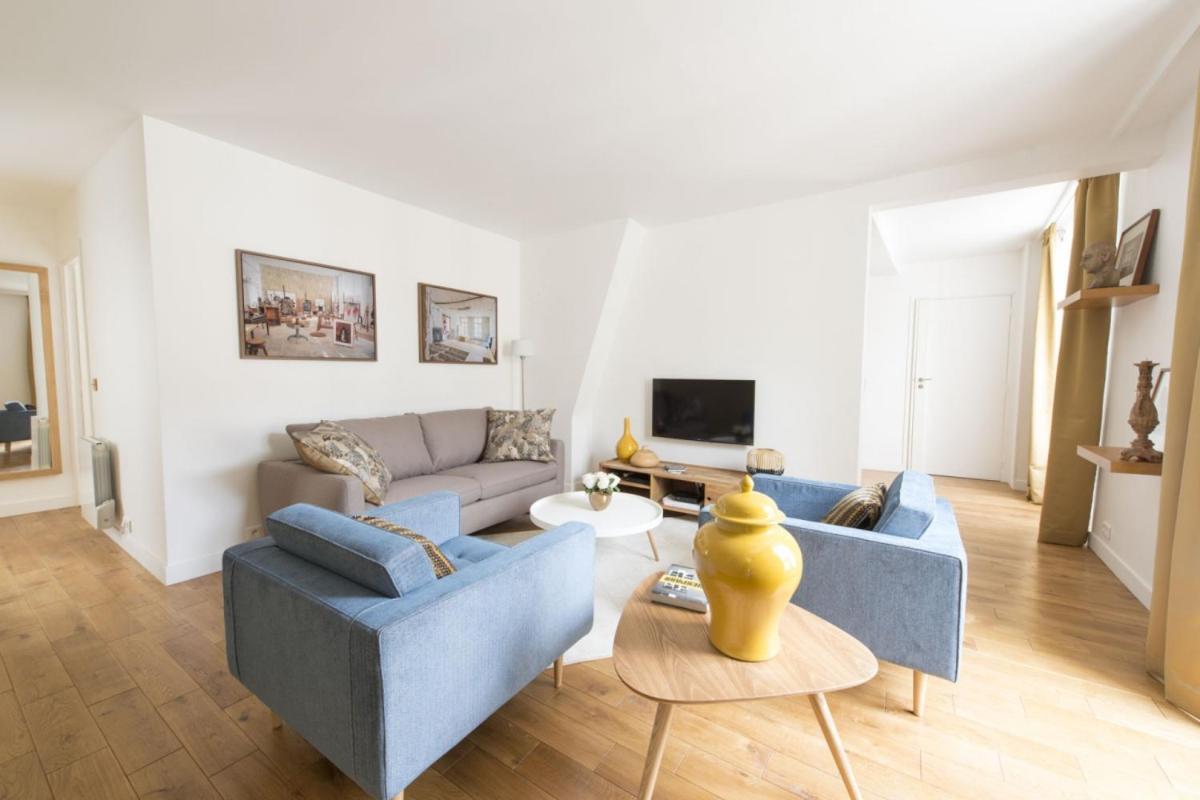 Rue Charlot Le Marais Apartment Paris Bagian luar foto