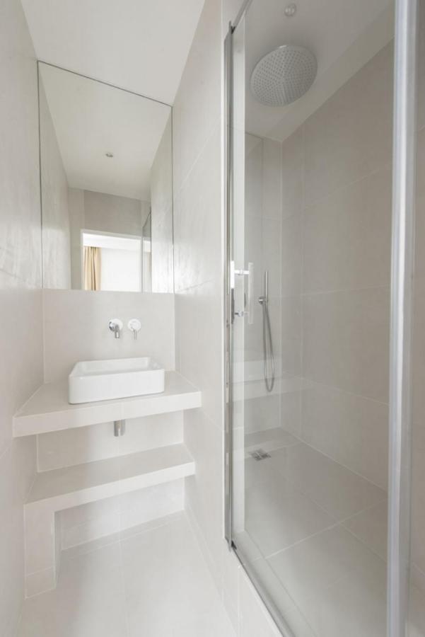 Rue Charlot Le Marais Apartment Paris Bagian luar foto