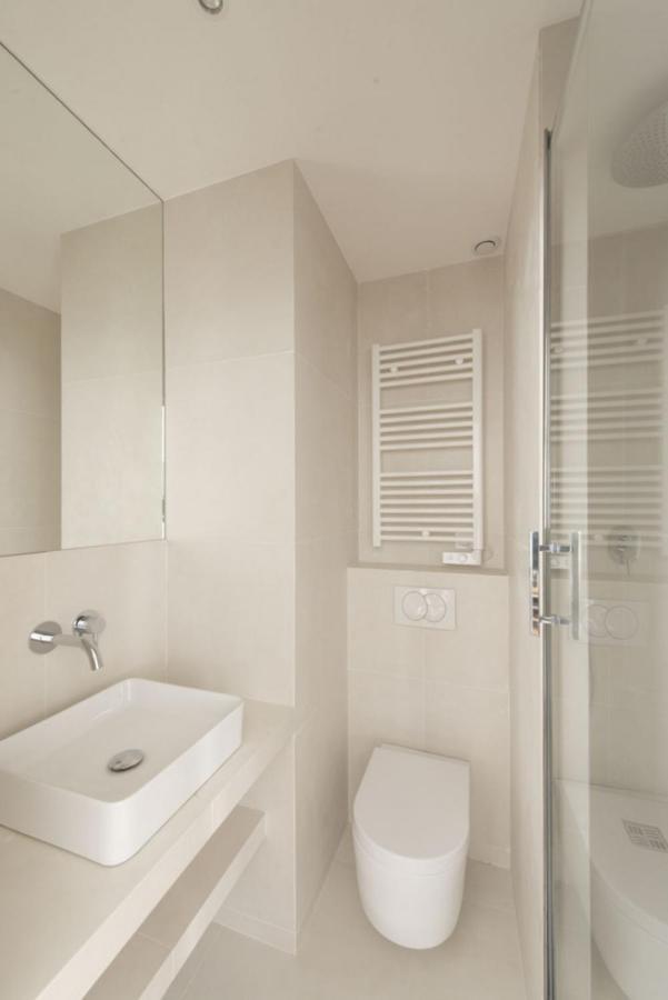Rue Charlot Le Marais Apartment Paris Bagian luar foto