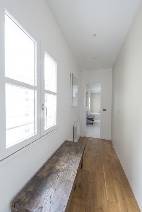 Rue Charlot Le Marais Apartment Paris Bagian luar foto