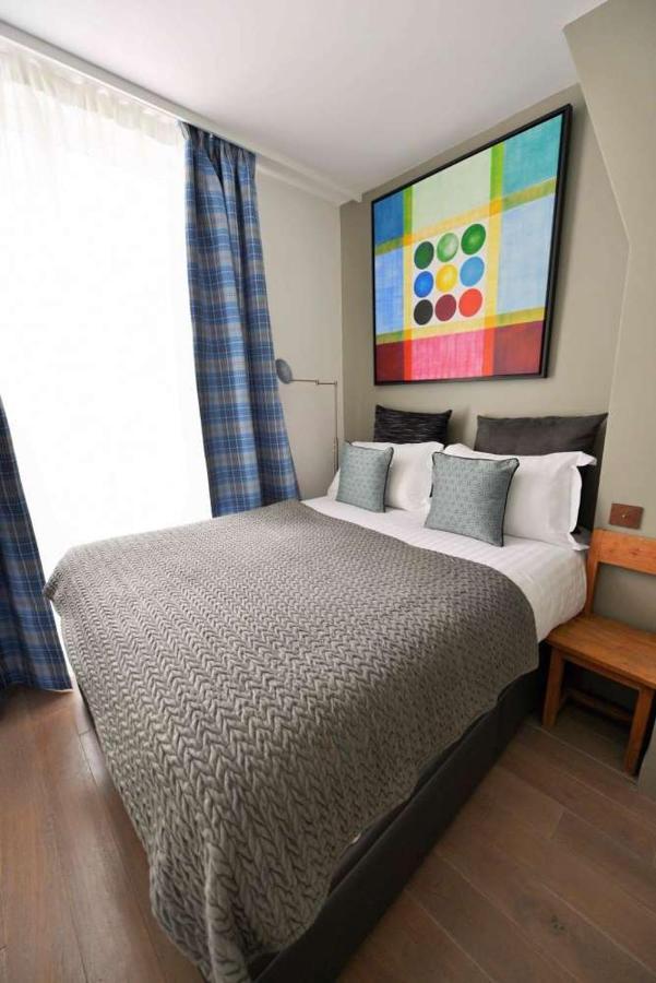 Rue Charlot Le Marais Apartment Paris Bagian luar foto